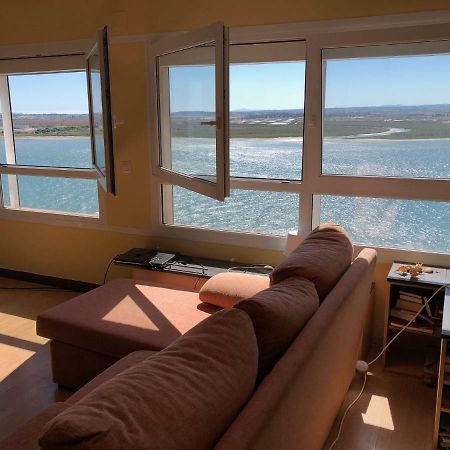 Atico Guadiana Apartment Ayamonte Luaran gambar