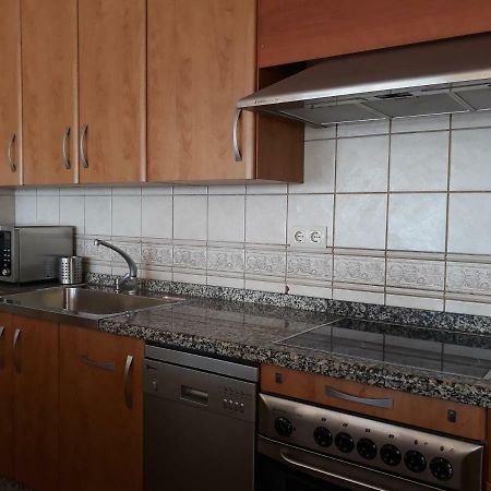 Atico Guadiana Apartment Ayamonte Luaran gambar