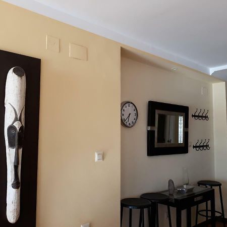 Atico Guadiana Apartment Ayamonte Luaran gambar