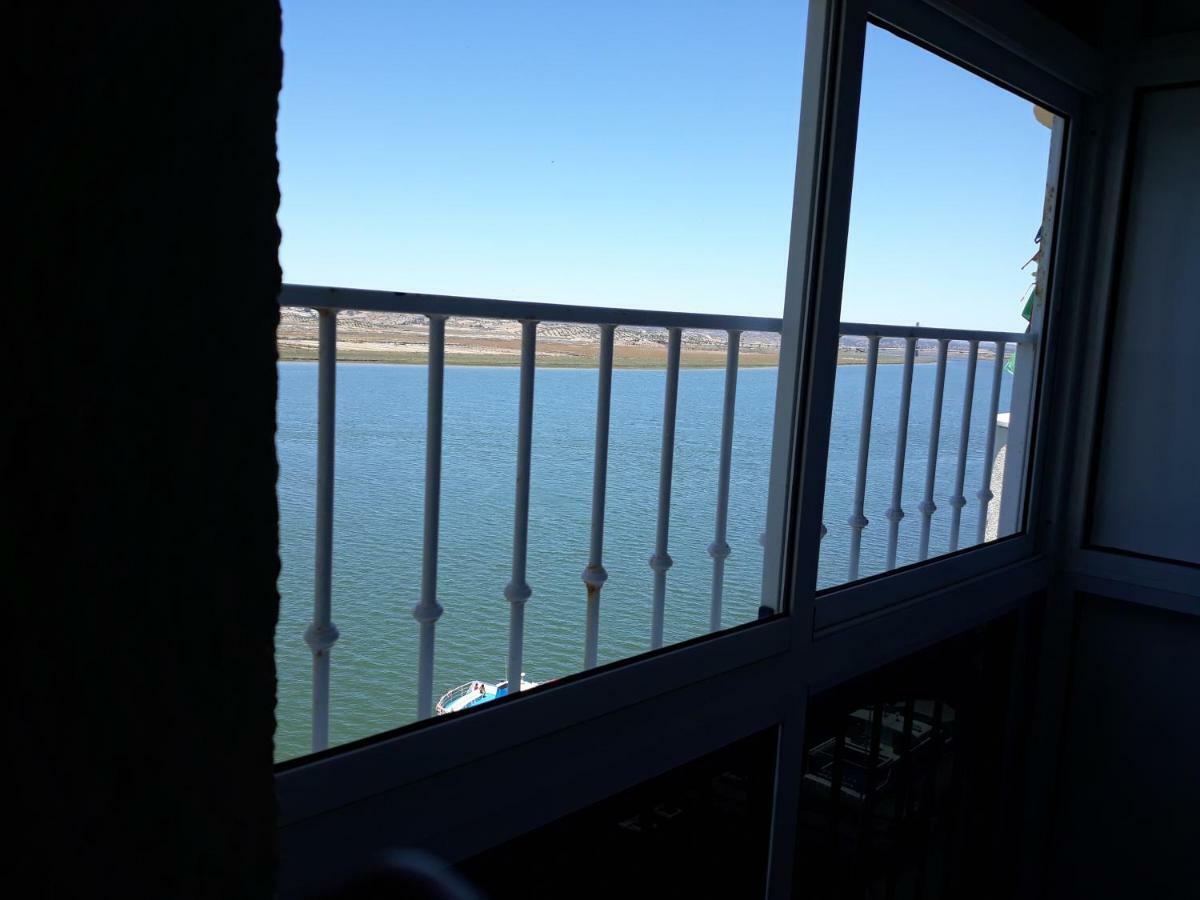 Atico Guadiana Apartment Ayamonte Luaran gambar