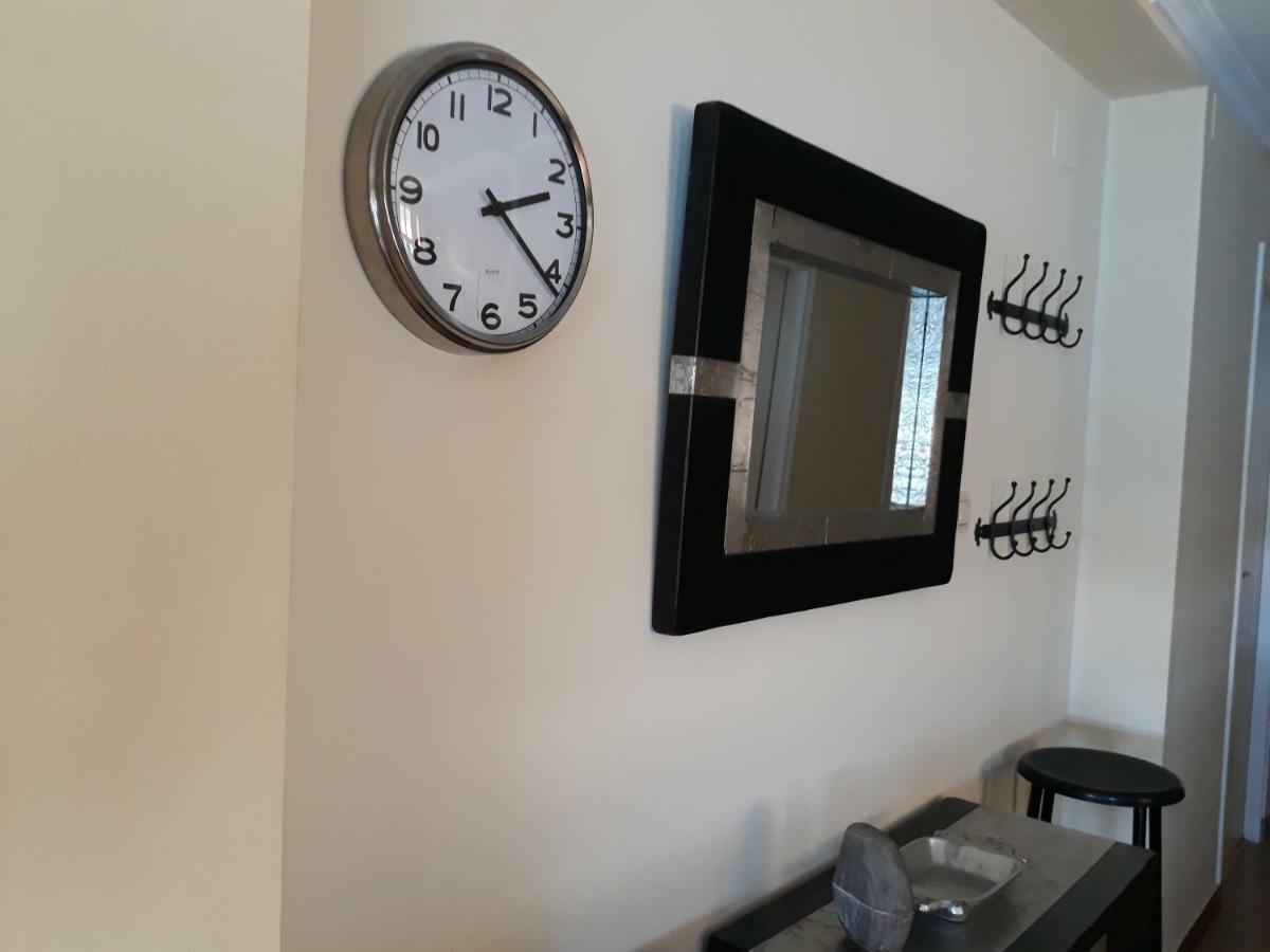Atico Guadiana Apartment Ayamonte Luaran gambar