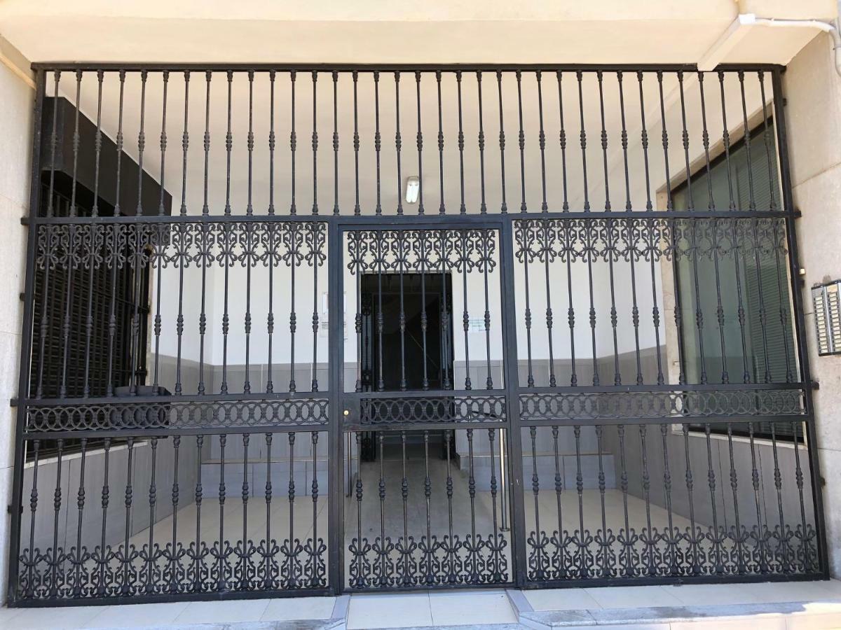 Atico Guadiana Apartment Ayamonte Luaran gambar