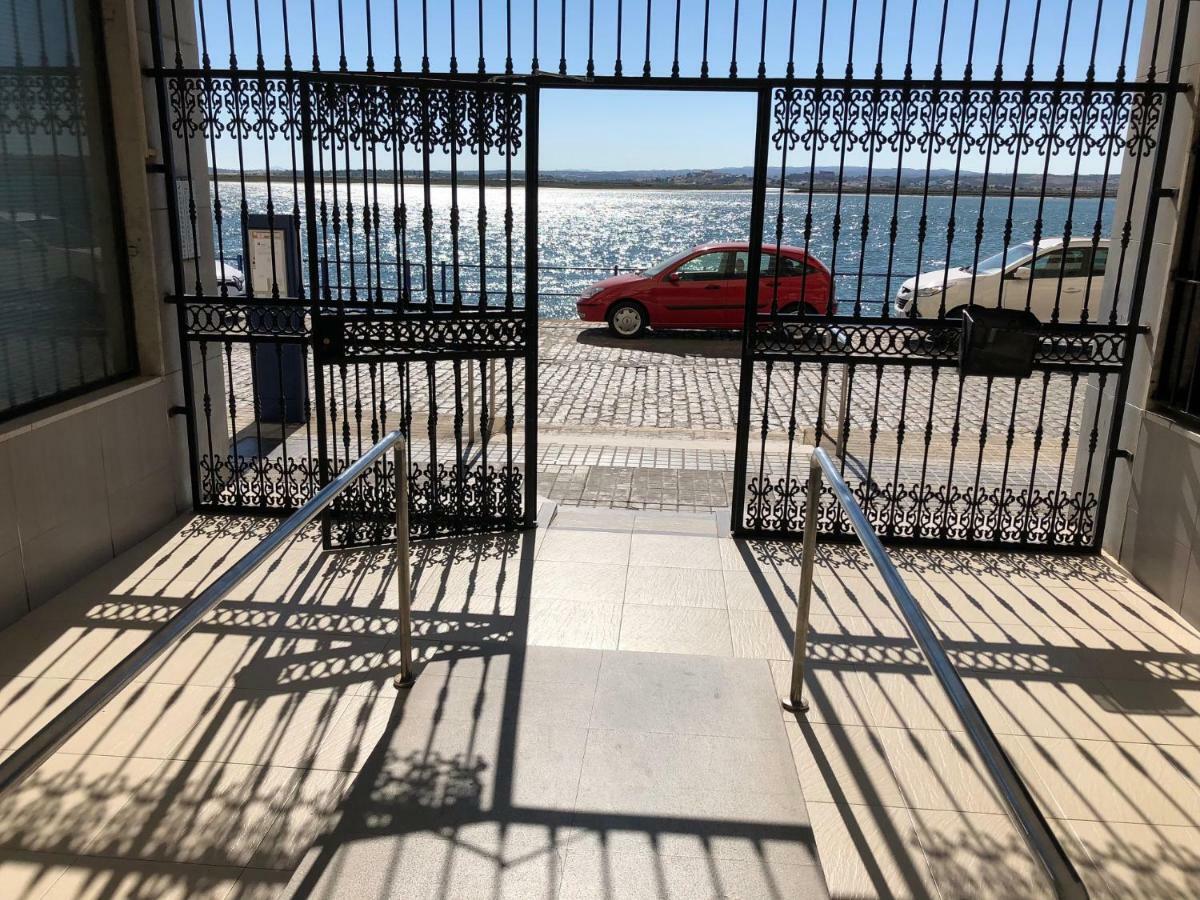 Atico Guadiana Apartment Ayamonte Luaran gambar